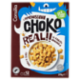 Consilia Choko Real Cereali Ripieni di Crema al Cacao e Nocciola 375 g