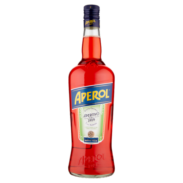 Aperol 100 cl