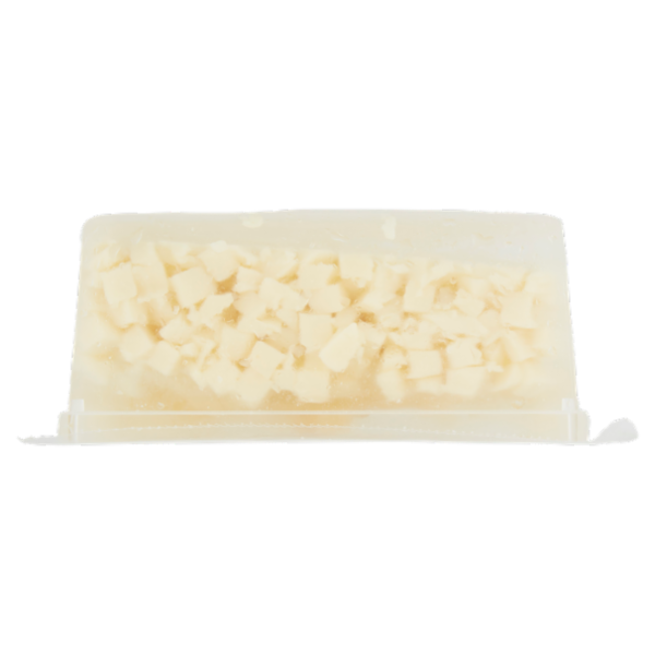 Sabelli Mozzarella Cubettata 0,250 kg