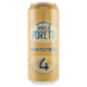 Birrificio Angelo Poretti Non Filtrata 4 Luppoli 50 cl