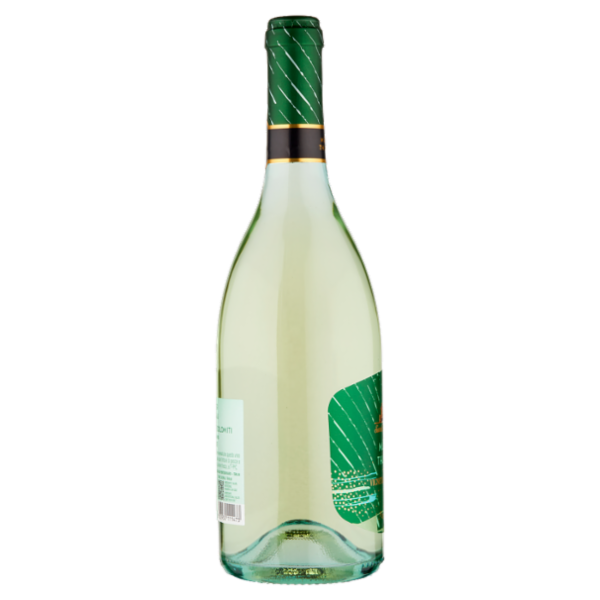 Santa Margherita Müller Thurgau Vigneti delle Dolomiti IGT Vino Frizzante 75 cl