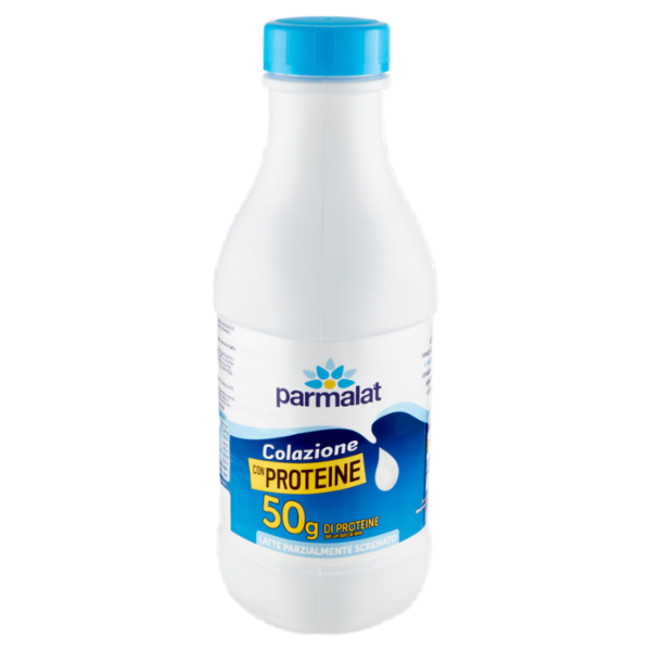 parmalat Colazione con Proteine Latte Parzialmente Scremato 1000 ml