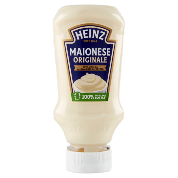 Heinz Maionese Originale 215 g