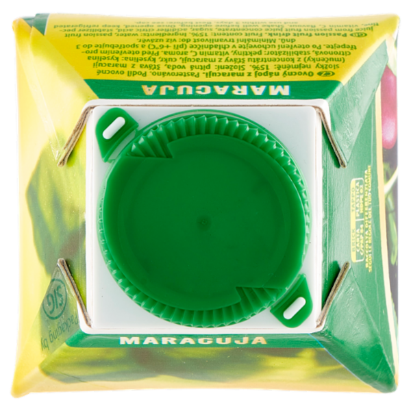 Pfanner Maracuja 1 L