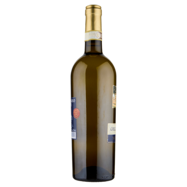 Terre d'Aminia Greco di Tufo DOCG 750 ml