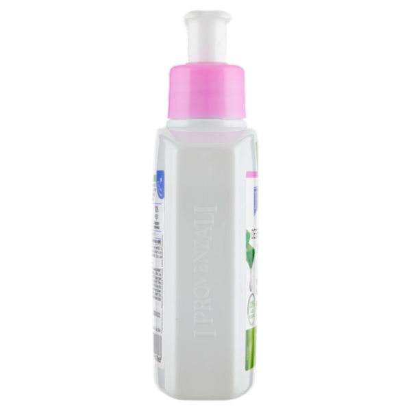 I Provenzali Bio Detergente Intimo Biologico Aloe 200 ml