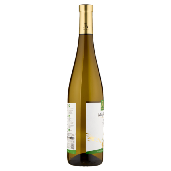 Mezzacorona Müller Thurgau Trentino DOC 75 cl