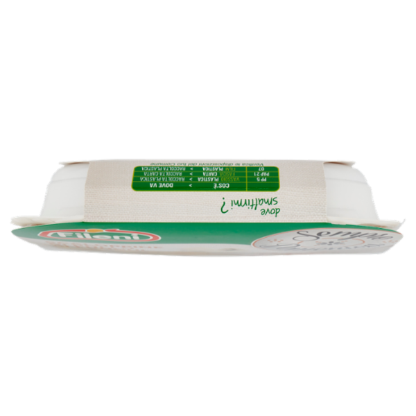 Fileni Sempre Domenica Scaloppine di Pollo ai Funghi 240 g