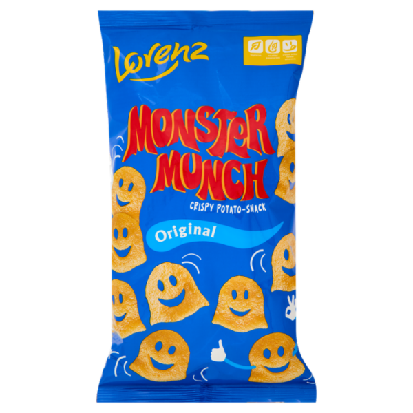 Lorenz Monster Munch Original 75 g