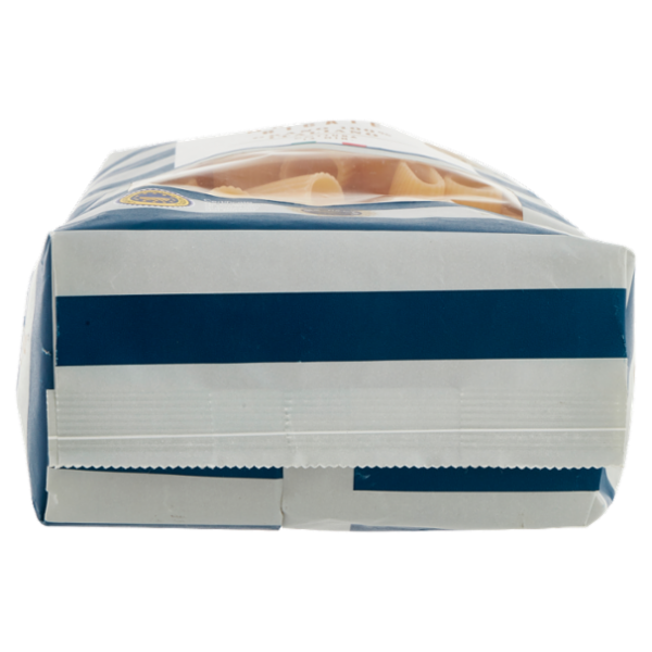 Consilia Optima Pasta di Semola di Gragnano I.G.P. Mezze Maniche Rigate 500 g