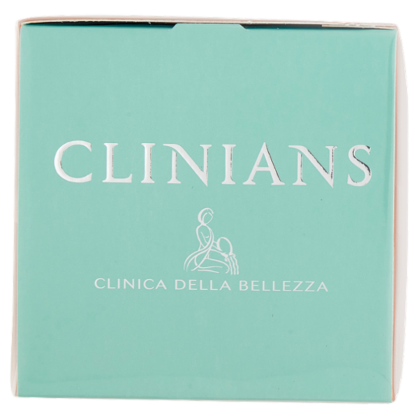 Clinians Vitamina C Trattamento Illuminante SPF15 50 mL