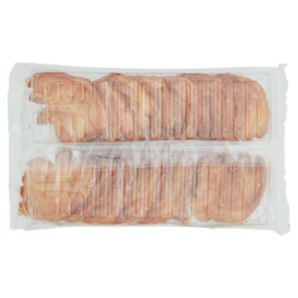 forno della Torretta Sfogliette di pasta sfoglia 200 g