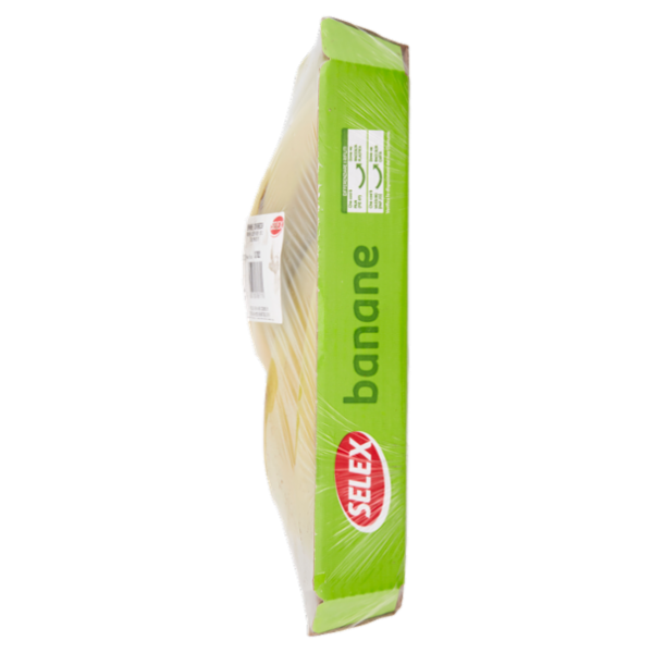 Selex Banane 700 g