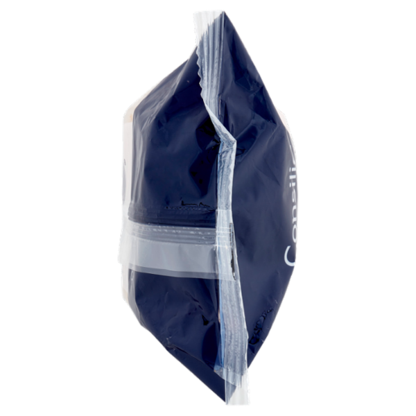 Consilia Panini per Hamburger con Sesamo 6x50 g