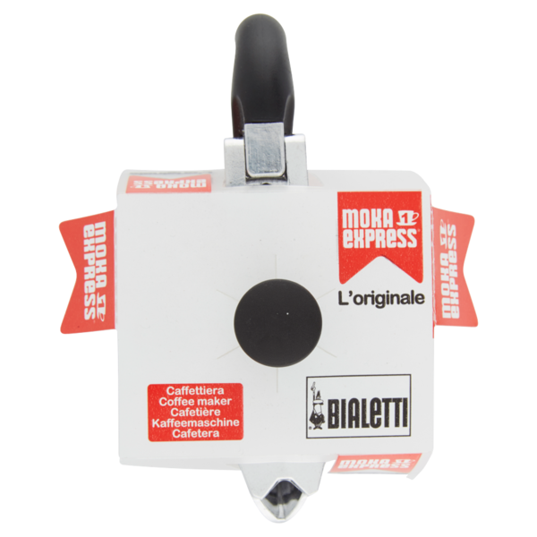 Bialetti Moka Express 1 tazza