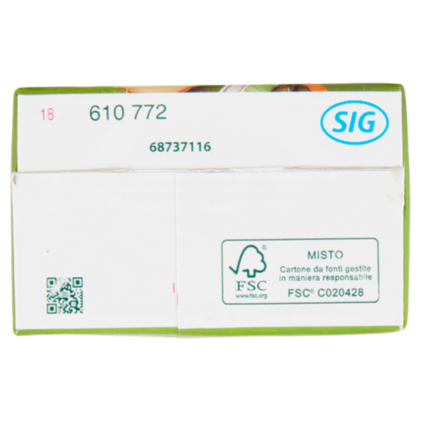 Knorr Passato di Carote e Porri 500 ml