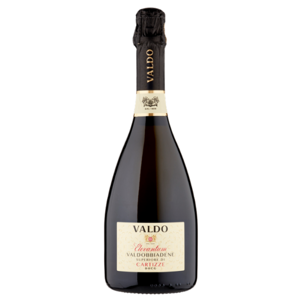 Valdo Elevantum Valdobbiadene Superiore di Cartizze DOCG Dry 750 ml