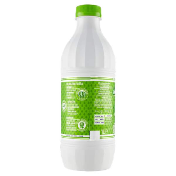 Granarolo Latte Più Giorni Senza Grassi 1 L