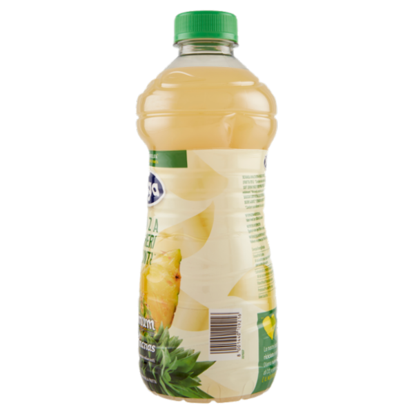 Yoga Optimum 70% di Ananas Senza Zuccheri Aggiunti* 1000 ml