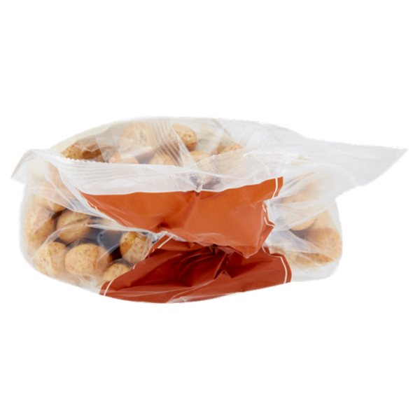 panealba Stiratini Crusca 250 g