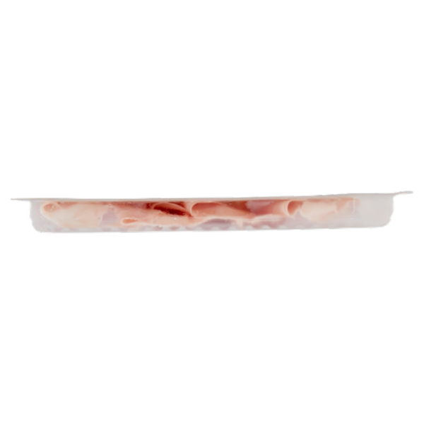 Ferrarini il Ferrarini Prosciutto Cotto di Alta Qualità 120 g