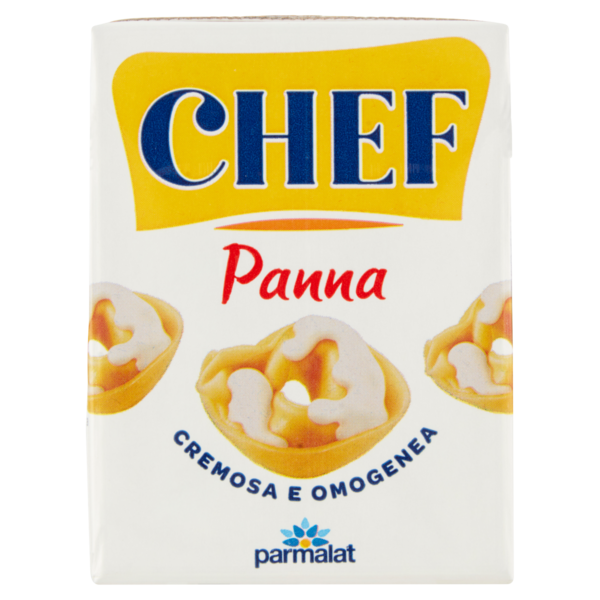Chef Panna 200 ml