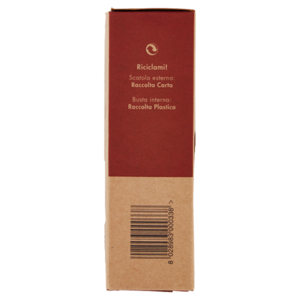 Tagliapietra Pronti d'Amare Baccalà, Patate, Olive Taggiasche e Pomodori Secchi 250 g