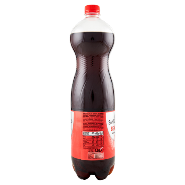 San Benedetto Ben Cola 1,5L
