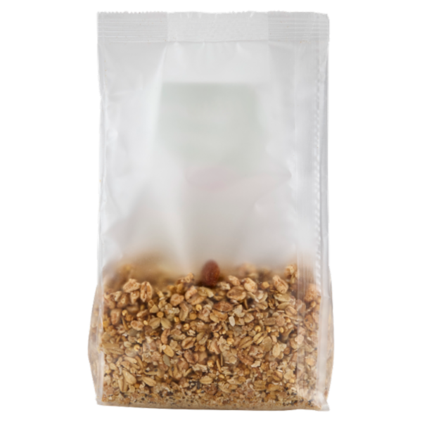 Selex Natura Chiama Granola Frutta Secca Biologica 375 g