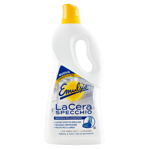 Emulsio LaCera Specchio 775 ml