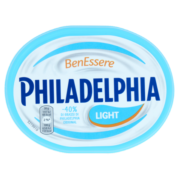 Philadelphia Light 175 g