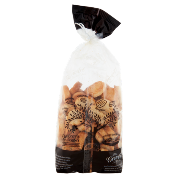 GranArt Crostini 250 g