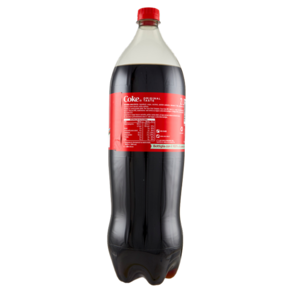 COCA-COLA Original Taste 2L (PET)