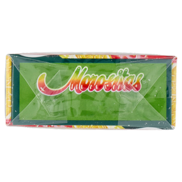 Morositas Crystal Gusti Fragola, Arancia e Limone 50 g