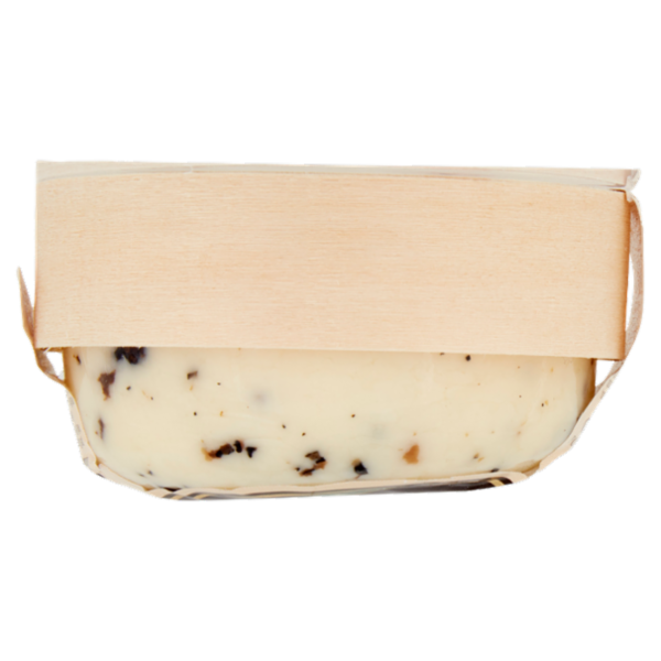treValli i Tipici Formaggio Misto al Tartufo 180 g