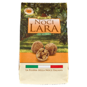 Mister Nut Noci Lara 500 g