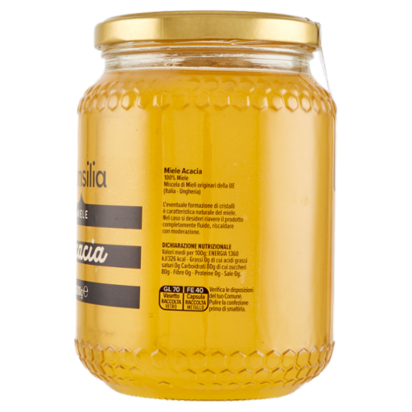 Consilia Miele di Acacia 1 kg
