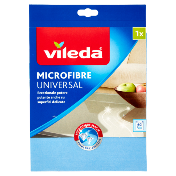 Vileda Microfibre Universal 1 pz