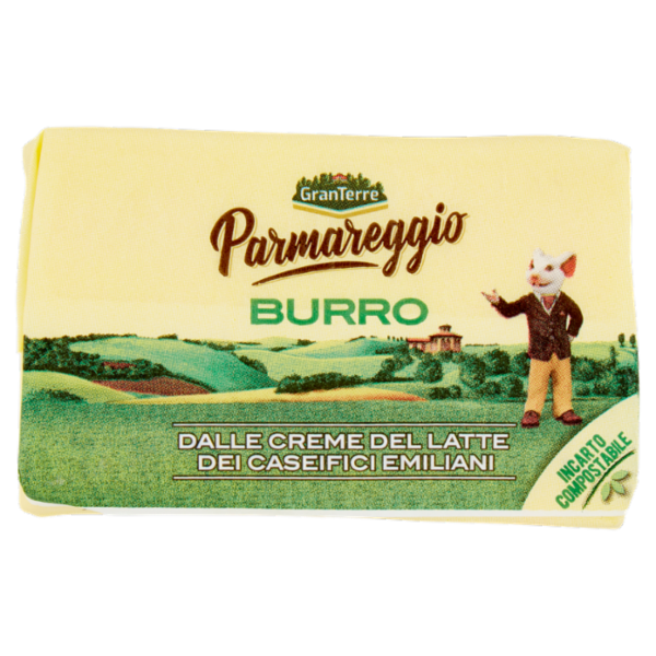 Parmareggio Burro 100 g