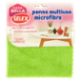 Selex Casa Bella Panno Multiuso Microfibra Cm 32X32
