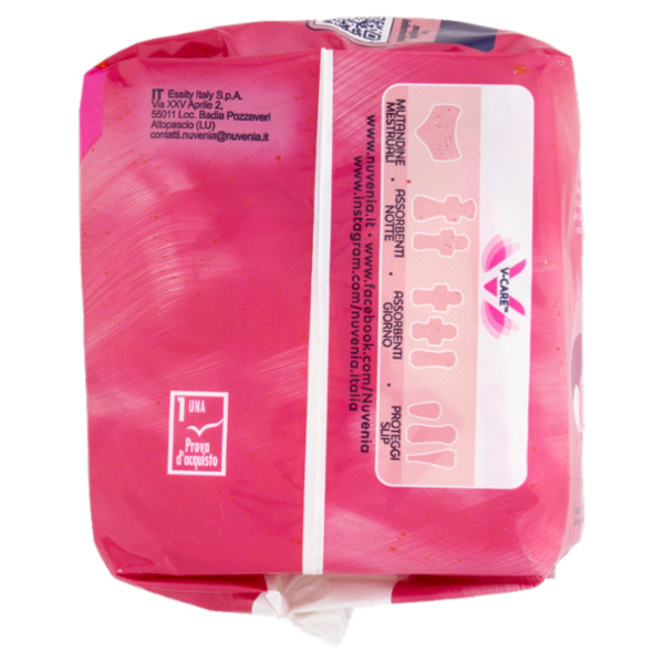 Nuvenia V-Protection Ultra 16 pz