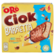 Oro Ciok Barrette al cioccolato al latte - 6 x 27 g