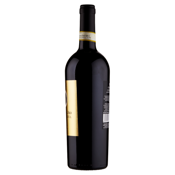 Piccini Collezione Oro Chianti Riserva DOCG 750 ml