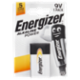 Energizer Alkaline Power 9V 1 pz