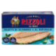 Rizzoli Filetti di Sgombro al Naturale 125 g