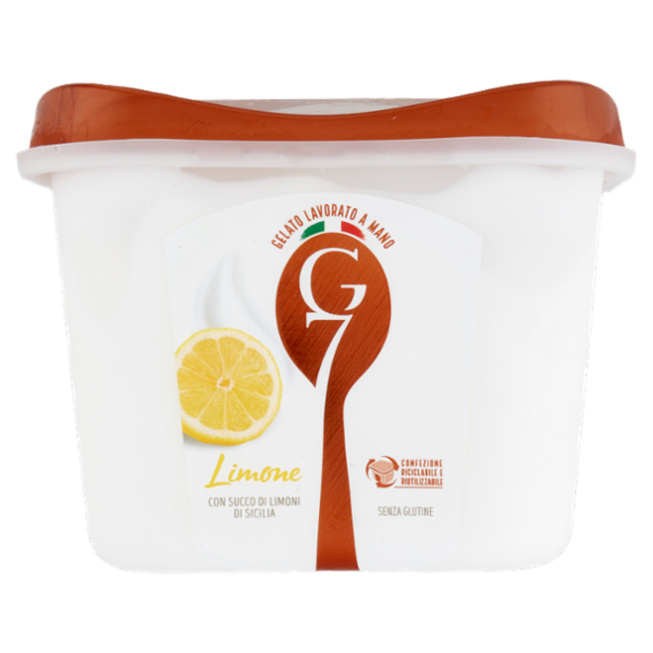 G7 Limone 500 g