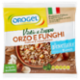 Orogel Il Benessere Virtù di Zuppa Orzo e Funghi Porcini e Champignon Surgelati 500 g