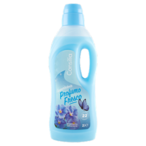 Consilia Ammorbidente Profumo Fresco 2 L