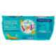 Granarolo Bimbi Yogurt Crescita Banana 2 x 100 g