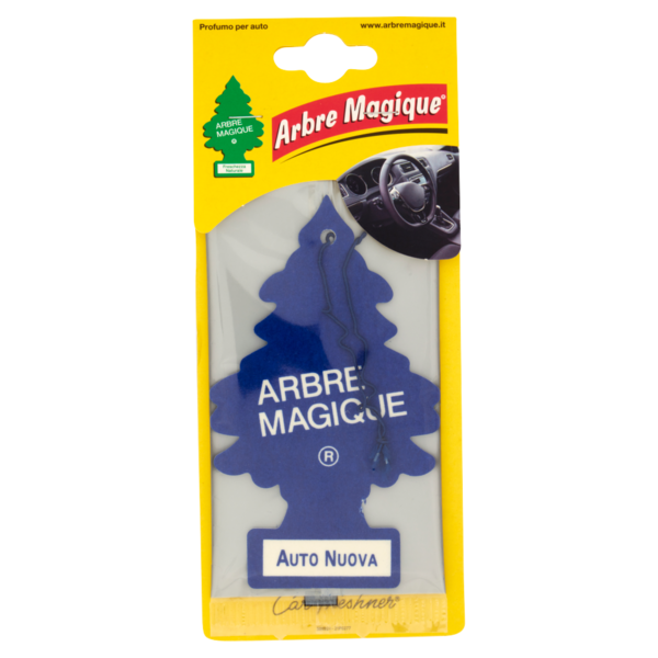Arbre Magique Auto Nuova 5 g